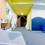 Apartment Klifowa 1 Rewal