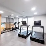 Apartment Klifowa 1 Rewal