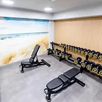 Apartment Klifowa 1 Rewal