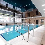 Apartment Klifowa 1 *