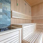 Apartment Klifowa 1 Rewal
