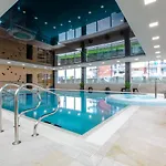 Apartment Klifowa 1