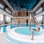 Apartment Klifowa 1 Rewal