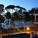 Apartment Klifowa 1