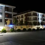 Apartment Klifowa 1 Rewal