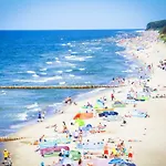 Klifowa 1 Rewal