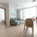 Klifowa 1 Apartment Rewal