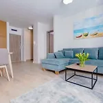 Klifowa 1 Apartment *