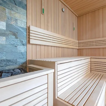 Appartement Klifowa 1 Rewal