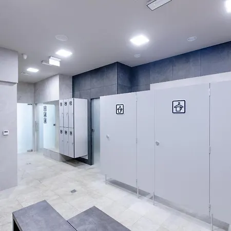 Apartment Klifowa 1 Rewal