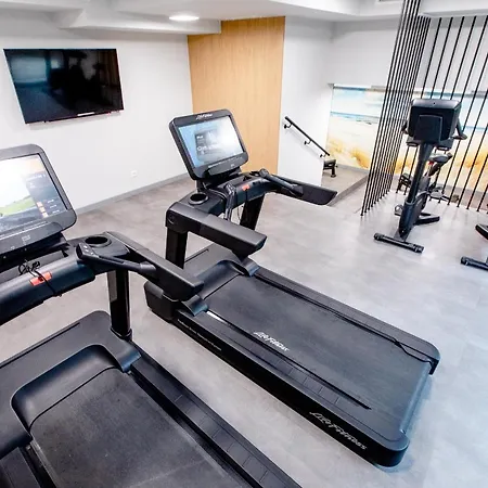 Klifowa 1 Appartement