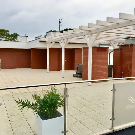 Appartement Klifowa 1 *