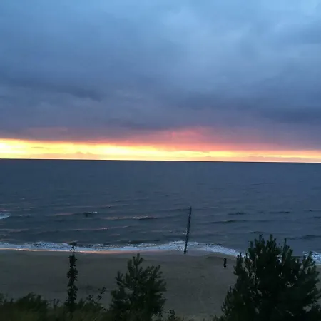 Appartement Klifowa 1 *