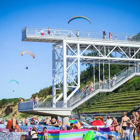 Klifowa 1 Appartement *