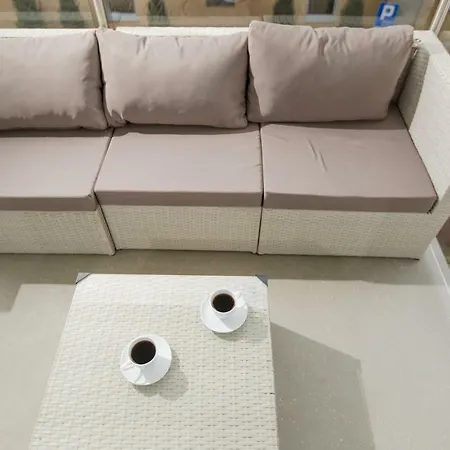 Appartement Klifowa 1