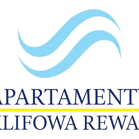 Appartement Klifowa 1 *