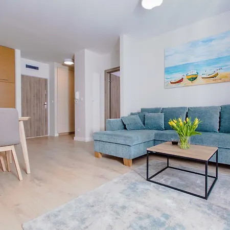 Klifowa 1 Appartement *