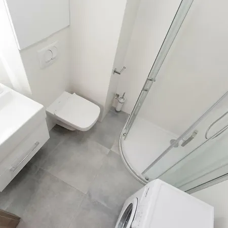 Appartement Klifowa 1