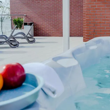 Klifowa 1 Appartement *