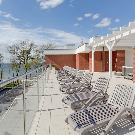 Klifowa 1 Appartement *